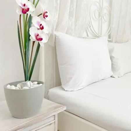 Delia Guest house Pefkochori