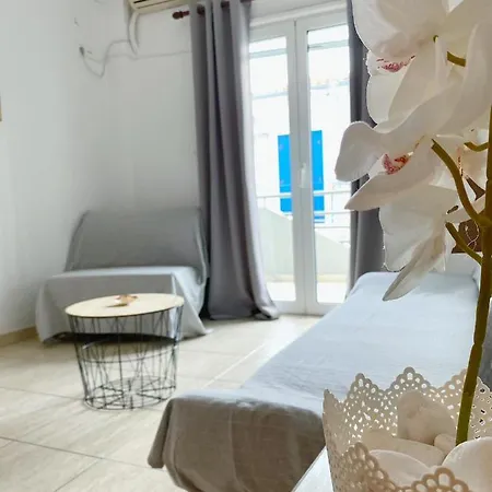 Delia Guest house Pefkochori