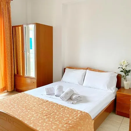 Delia Guest house *