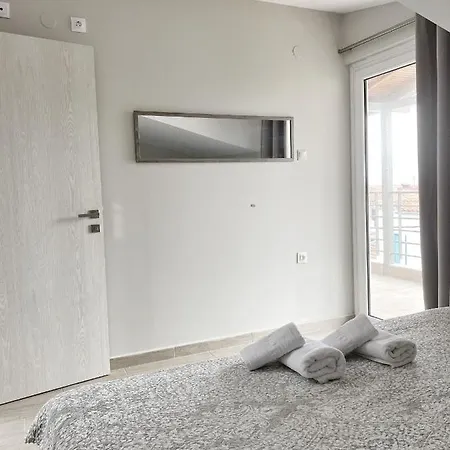 Guest house Delia Pefkochori