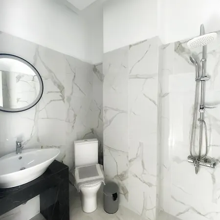 Delia Guest house Pefkochori