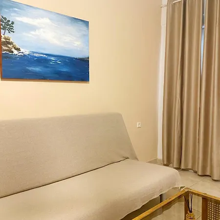 Guest house Delia Pefkochori