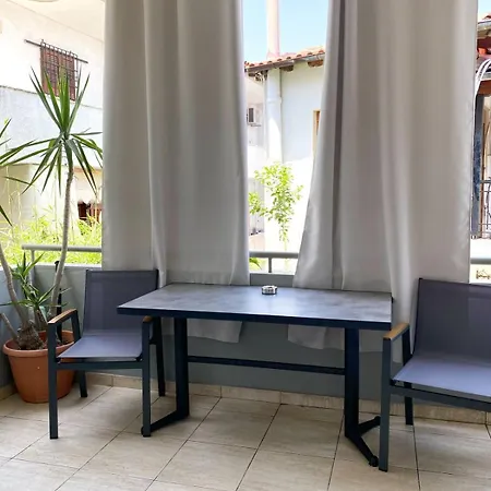 Delia Guest house