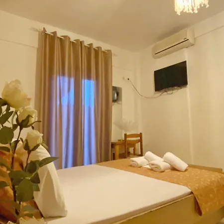 Delia Guest house *