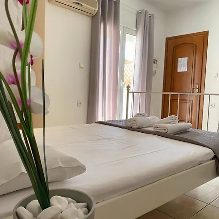 Guest house Delia Pefkochori