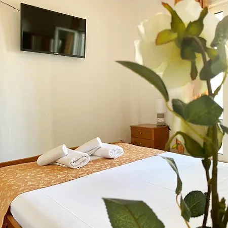 Delia Guest house Pefkochori