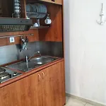 Delia Pensionat Pefkochori
