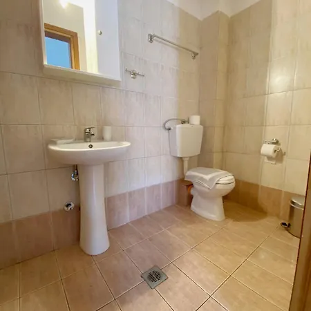 Delia 3* Pefkochori