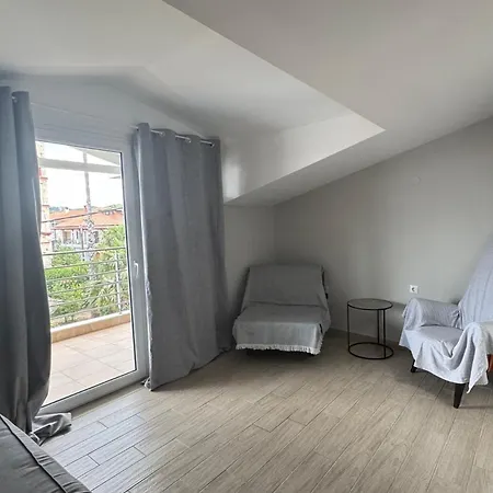 Vendégház Delia 3*
